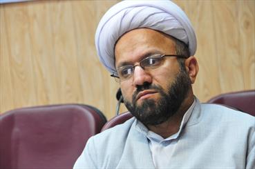 نخستین دوره آموزش تخصصی مداحی در دامغان برگزار شد