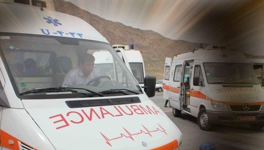 مسمومیت ۲۳ نفر از زائران کربلا در اسلام آباد غرب