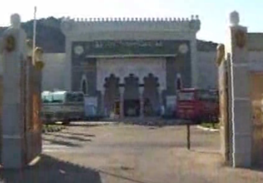 بازدید مجازی از موزه حرمین شریفین