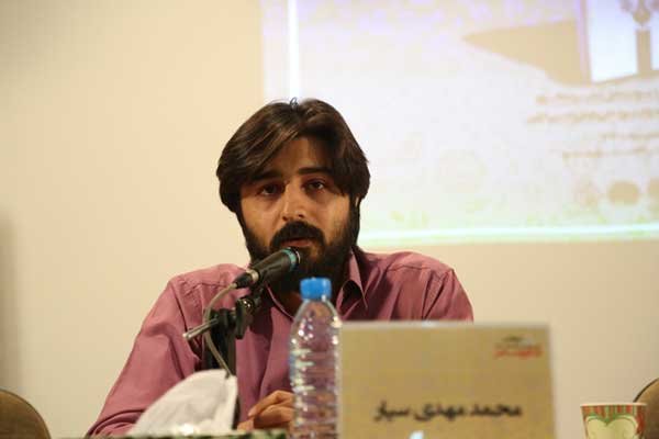 «سنگری» سنگرساز بیسنگر عرصه شعر است «سنگری» سنگرساز بیسنگر عرصه شعر است