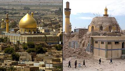 کمک ۲۵۰ میلیون تومانی بانوان همدانی برای بازسازی عتبات عالیات کمک ۲۵۰ میلیون تومانی بانوان همدانی برای بازسازی عتبات عالیات