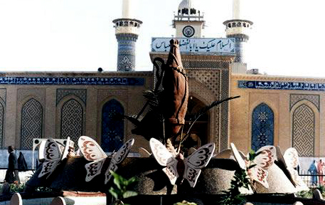 آغاز به کار جشنواره ملي «سقاي ادب» آغاز به کار جشنواره ملي «سقاي ادب»