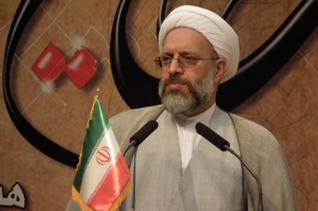 مطالبات رهبری نقشه راه مداحان اهل بیت(ع)است