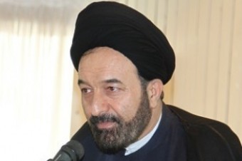 توسعه مکتب اهل بیت(ع) فلسفه شکل گیری هیئات مذهبی است