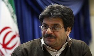 رعایت ظرافتهای هوشمندانه در ساختارشکنی زبان شعر دینی رعایت ظرافتهای هوشمندانه در ساختارشکنی زبان شعر دینی