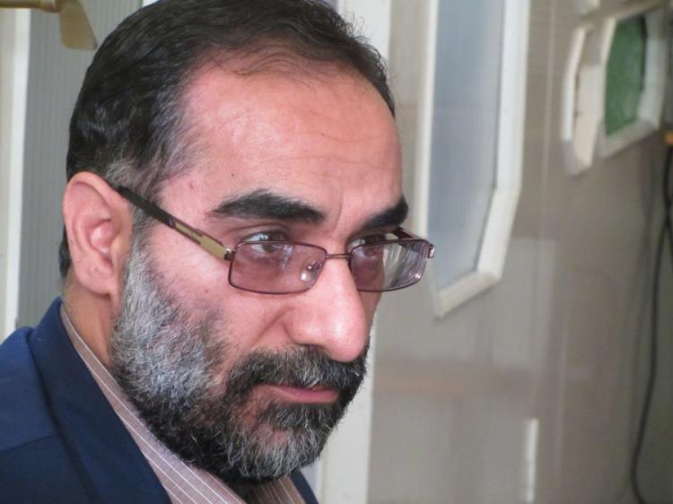 هفدهمین کنگره ملی شعر مذهبی در اردهال کاشان برگزار شد