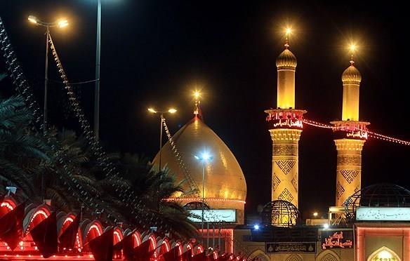 نام‌نویسی سفرهای عتبات ماه مبارک رمضان آغاز شد