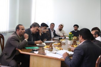 هیئات مذهبی بدون مجوز حق فعالیت ندارند