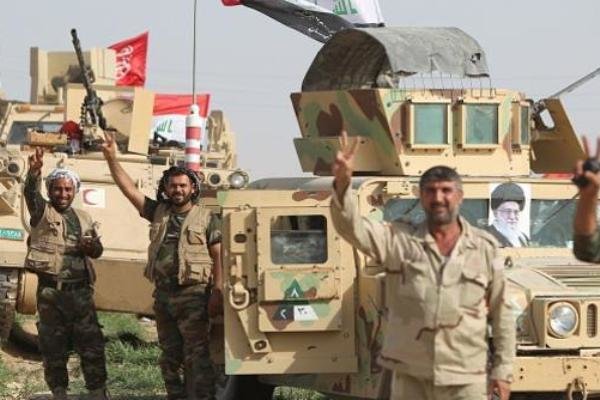 مشارکت ۳۰ هزار نیرو برای تأمین امنیت مراسم نیمه شعبان در کربلا