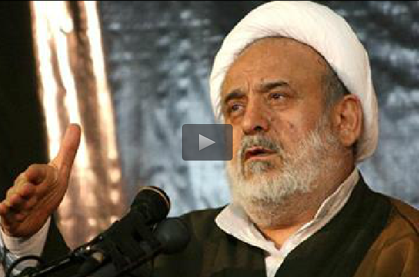 حضرت علی اکبر(ع) در کلام امام صادق(ع)