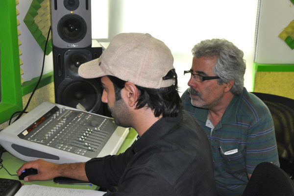 معرفی دوبلورهای عربی «رستاخیز»/ بازیگران عرب فیلم را تحسین کردند