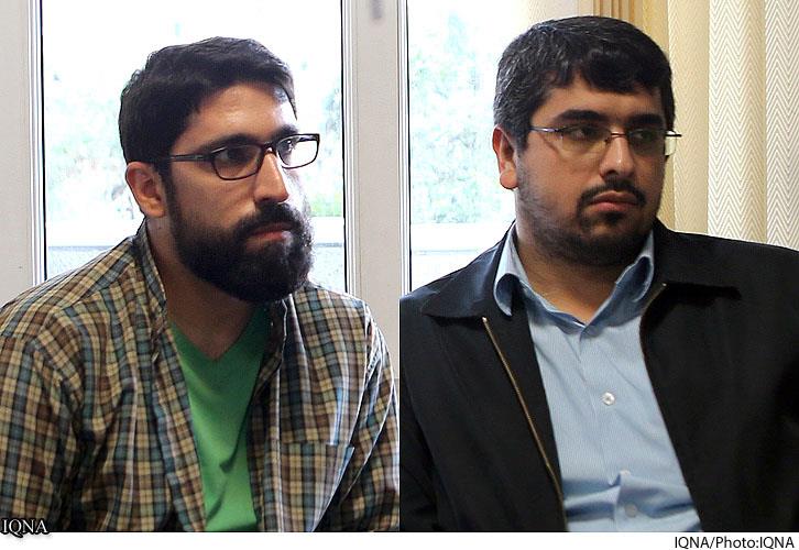 استقبال مسیحیان از اثری درباره مادر امام زمان(عج) استقبال مسیحیان از اثری درباره مادر امام زمان(عج)