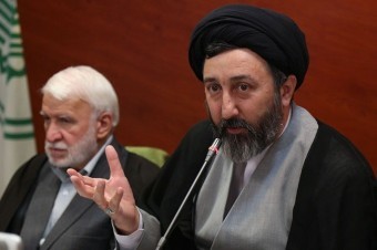 امکان ثبت نام مجدد از واجدین شرایط مداح جهت اعزام به عتبات فراهم شده است امکان ثبت نام مجدد از واجدین شرایط مداح جهت اعزام به عتبات فراهم شده است