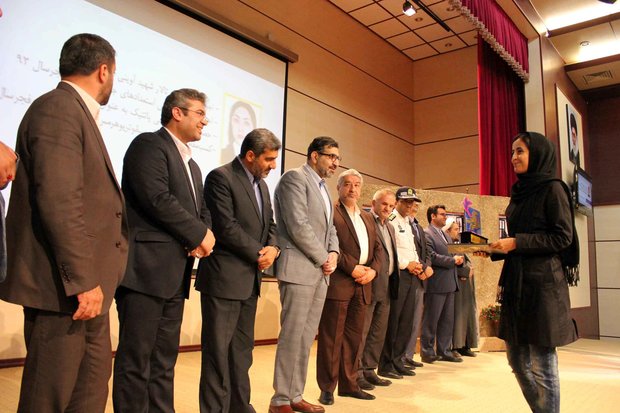 نفرات برتر جشنواره استانی حضرت علی اکبر(ع) معرفی شدند