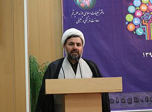 محتوای تبلیغی باید مناسب ذوق و سلیقه مخاطب ارائه شود