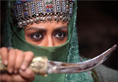 آنونس عربی «رستاخیز»