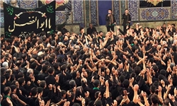 ساماندهی هیأت های مذهبی و مداحان در شهرستان های ملارد و شهریار