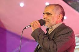 درگذشت حاج مهدی منصوری تکذیب شد درگذشت حاج مهدی منصوری تکذیب شد