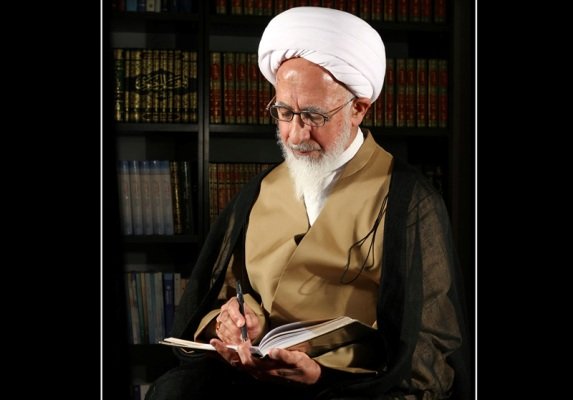 اگر در ماه رمضان به لقاء الله نرسید به باطن روزه نرسیده اید اگر در ماه رمضان به لقاء الله نرسید به باطن روزه نرسیده اید