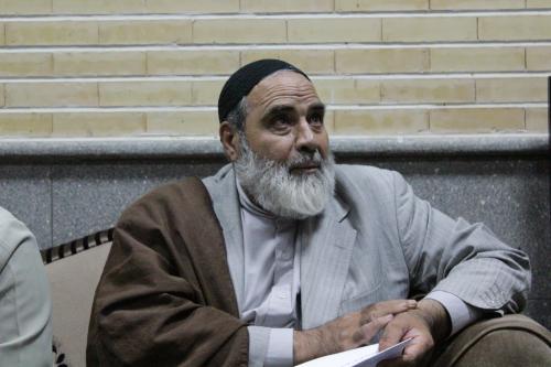 دشمن برای مداحان و هیئتها نقشه کشیده دشمن برای مداحان و هیئتها نقشه کشیده