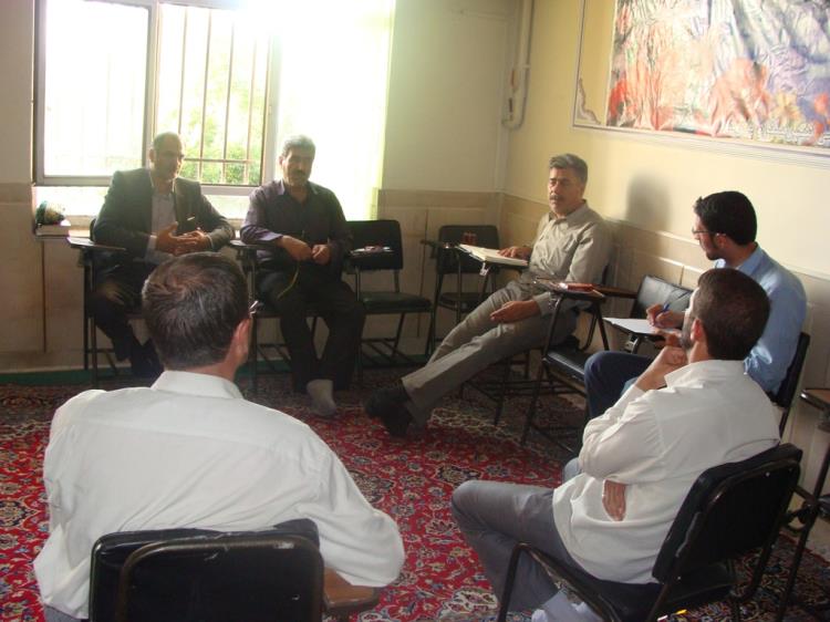 هیئت‌های مذهبی با بیش از چهار سال فعالیت به روز می‌شوند