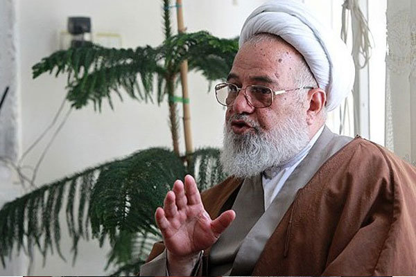 ساعات فعالیت مساجد باید بازبینی شود ساعات فعالیت مساجد باید بازبینی شود