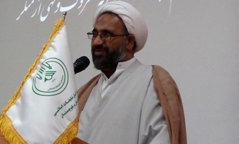 از ظرفیت مداحان برای جلوگیری از آسیب های اجتماعی استفاده شود