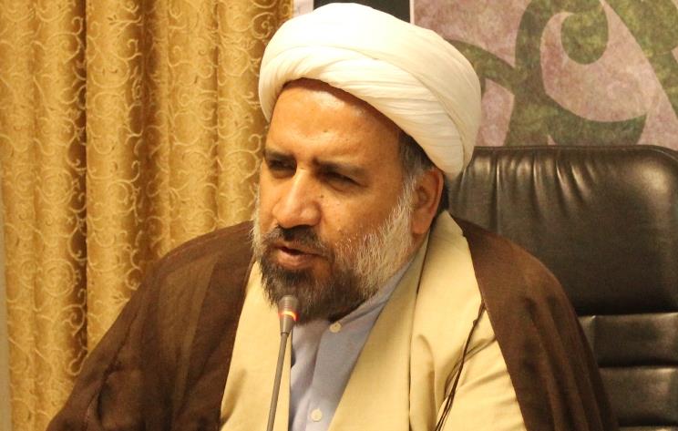 نتایج آزمون بهسازی مداحان عتبات اعلام شد نتایج آزمون بهسازی مداحان عتبات اعلام شد