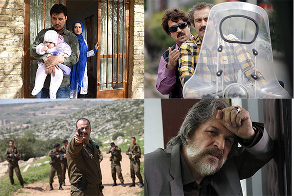 مروری بر ۱۴ سال سریال‌‌سازی رمضانی؛ از ماوراء به طنز رسیدیم