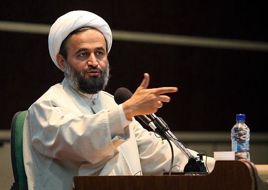 دین را به برخی اخلاقیات، احکام و امور معنوی محدود کرده‌ایم