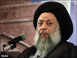 صبر پنج ساله امام علی اسلام را نجات داد صبر پنج ساله امام علی اسلام را نجات داد