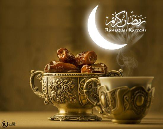 ماه مبارک رمضان در گوشه و کنار جهان به روایت تصویر