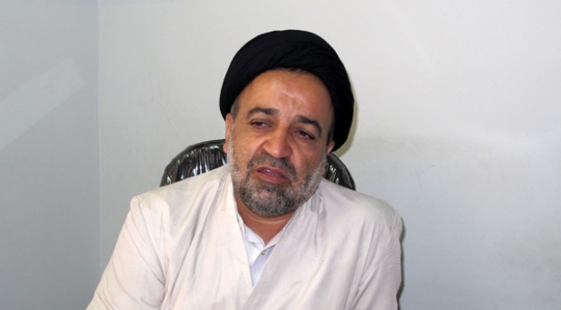 باید بین هنر و تبلیغ دین آشتی برقرار کرد