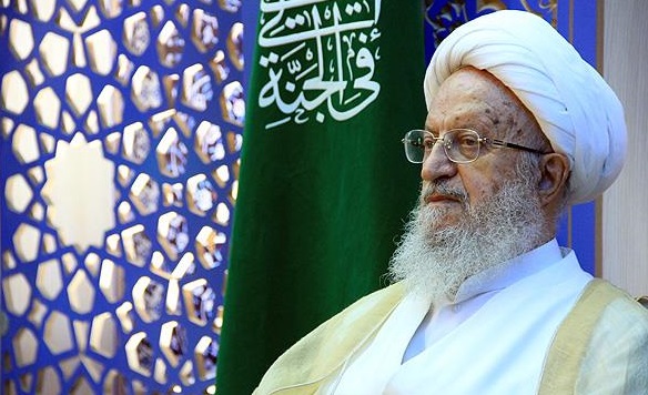 گروههای مختلف سیاسی و اجتماعی فضای ماه رمضان را به تعبیرات زننده آلوده نکنند