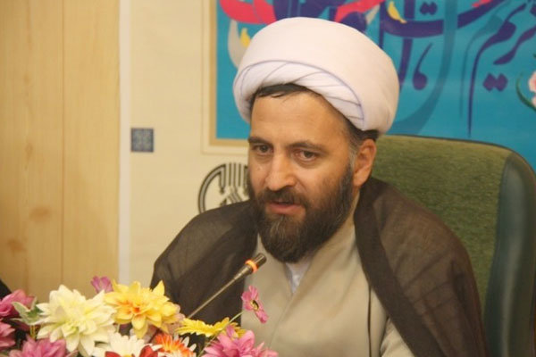 تشکیل ۹ کانون مداحان در چهارمحال و بختیاری