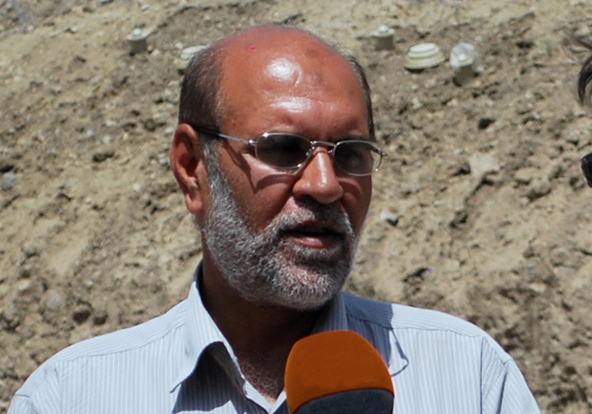 شمار بینندگان نمایش «فصل شیدایی» از 5 هزار نفر گذشت