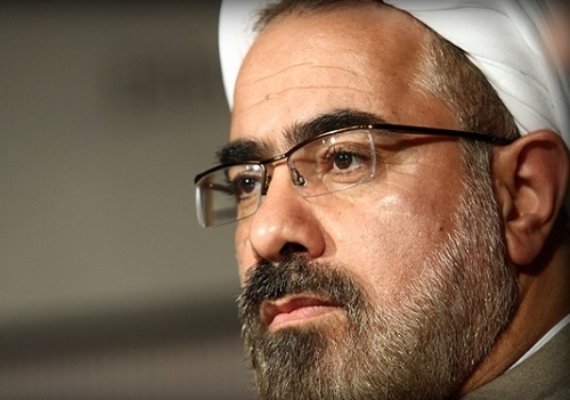 باید فرهنگ رمضان که همان فرهنگ اعتدال است در جامعه ترویج شود باید فرهنگ رمضان که همان فرهنگ اعتدال است در جامعه ترویج شود