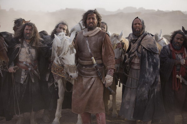 اکران فیلم سینمایی «رستاخیز» در «سینما افطار» تبریز