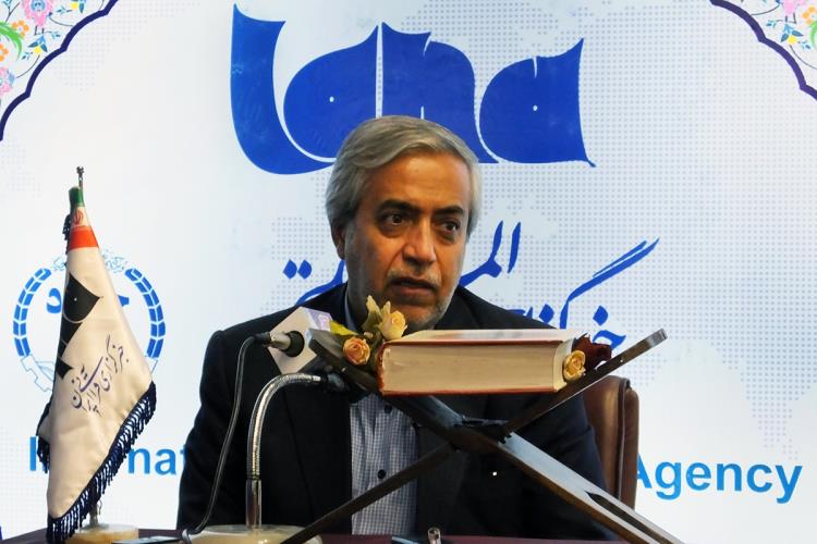 تشابه کار مداحان و قاریان در انتقال معنا تشابه کار مداحان و قاریان در انتقال معنا