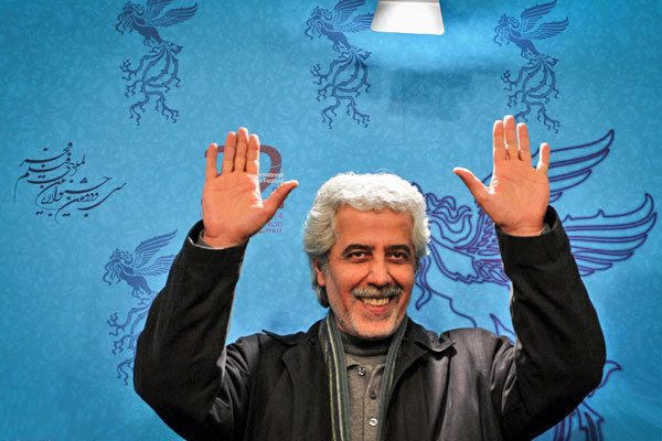 فیلم رستاخیز با همه ظرفیتهای سینمای ایران ساخته شد