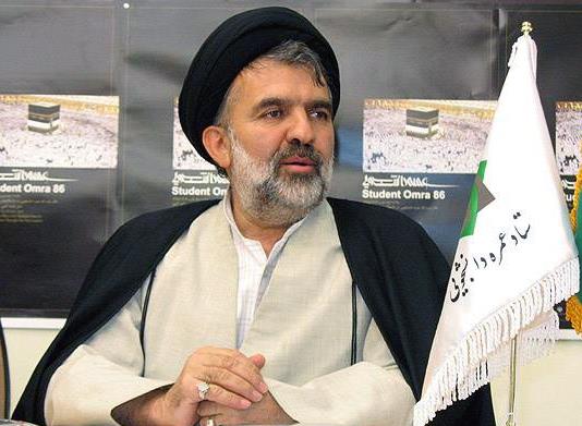 ۹۰ کاروان دانشگاهی عازم عتبات عالیات می‌شوند