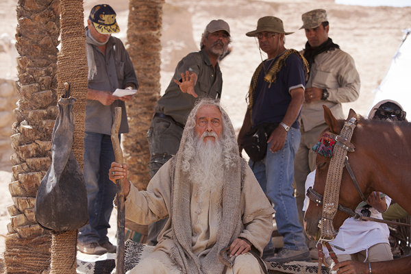 «رستاخیز» در شبکه قرآن به بحث و تبادل نظر گذاشته شد