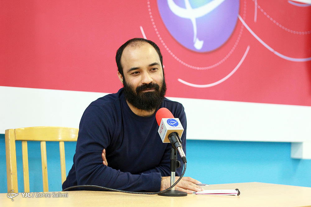 هلالی:از مداحان بپرسید چه برنامه ای برای تحقق خواسته رهبری دارند هلالی:از مداحان بپرسید چه برنامه ای برای تحقق خواسته رهبری دارند