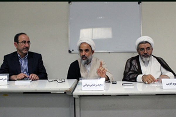 امام علی(ع) کسی را محبور به جنگ کردن در رکاب خود نمی‌کرد