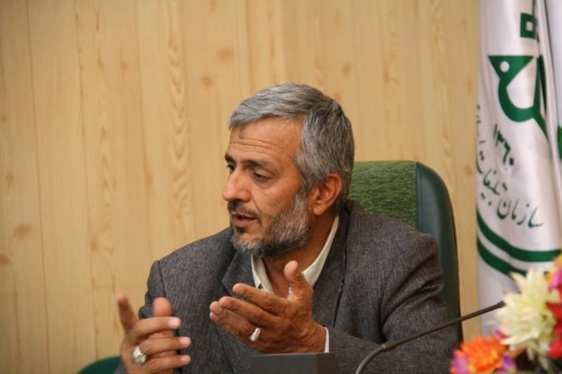 مداحان سربازان جبهه اسلام در مقابله با تهاجم فرهنگی هستند