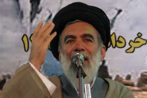 حکومت در فرهنگ علی(ع) امانت بود