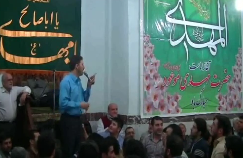 خاطرات یک مداح از حب اهل سنت نسبت به اهل بیت(ع)