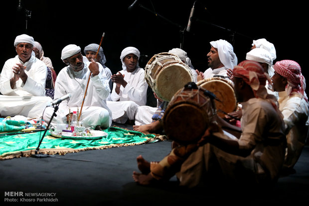 بررسی موسیقی رمضان در نشست تخصصی «آوای رمضان»