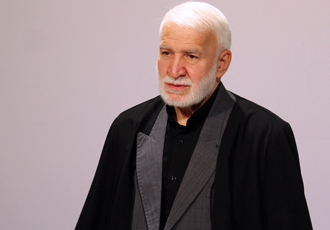 گریه و شور بدون شعور هیچ جایگاهی ندارد گریه و شور بدون شعور هیچ جایگاهی ندارد