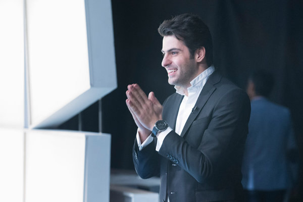 عوامل فیلم «رستاخیز» مهمان برنامه «امشب» می‌شوند